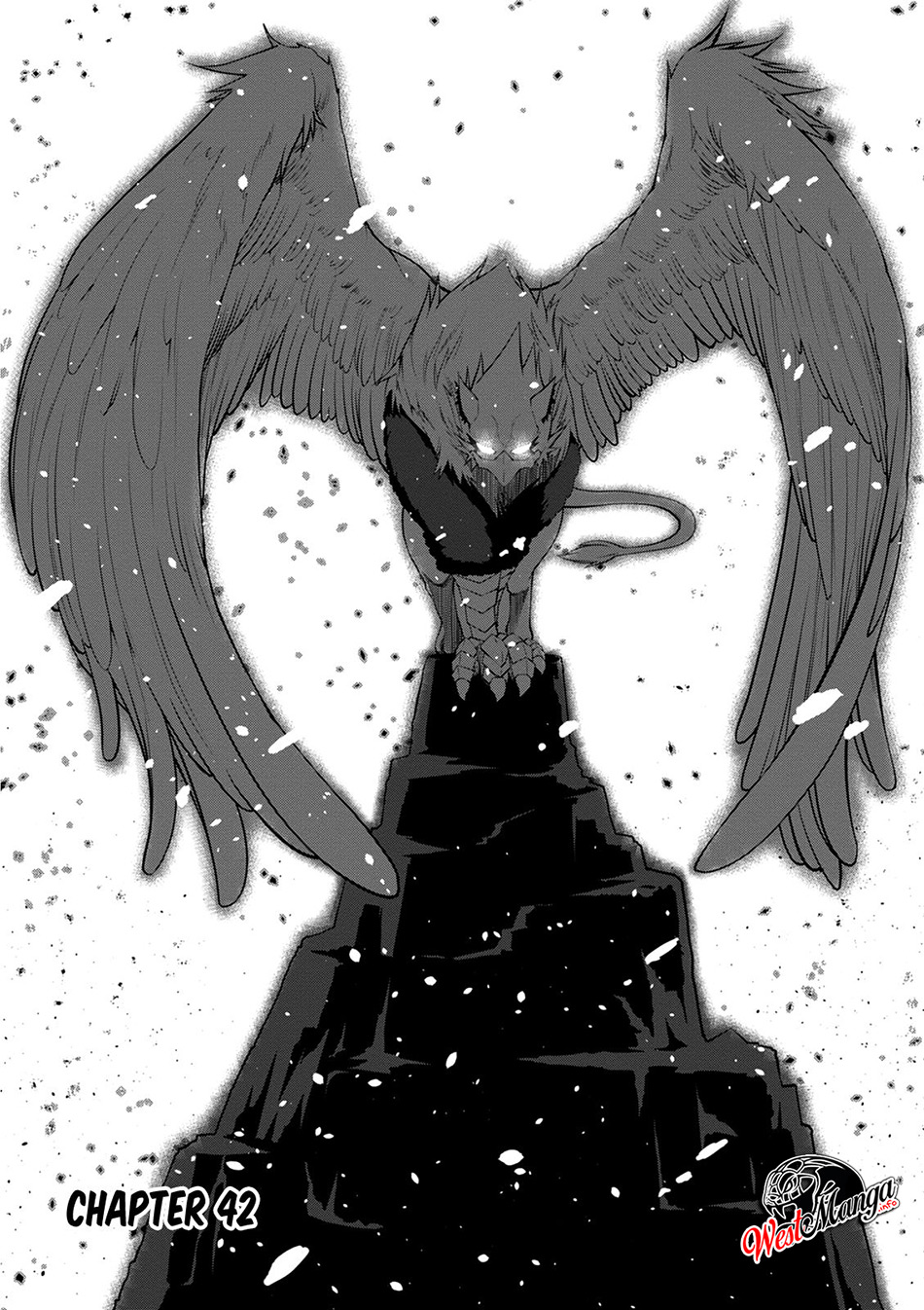 Baca  Legend Chapter 42 Gambar 2