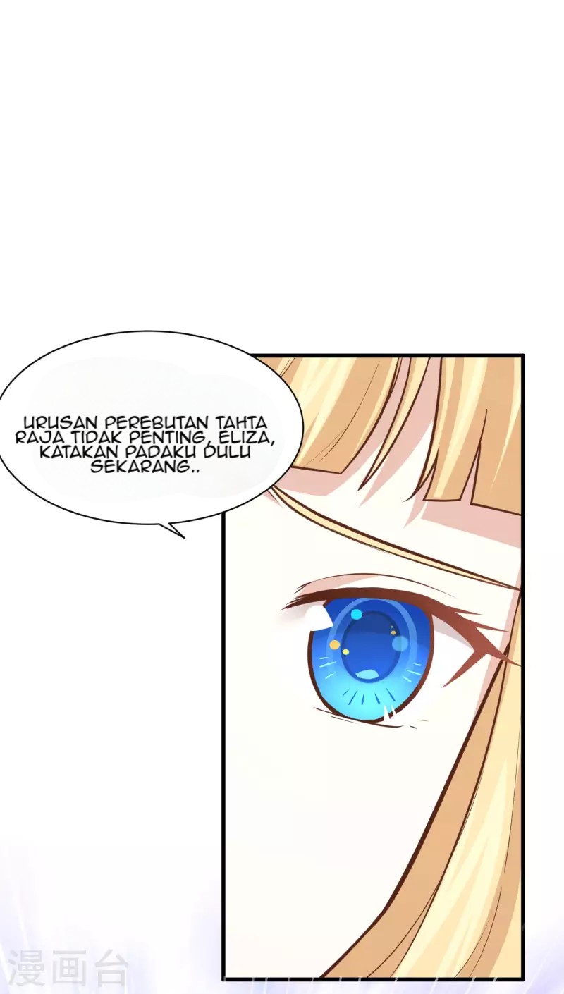 To Be The Castellan King Chapter 160 Gambar 13