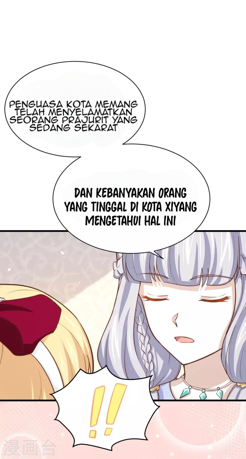 To Be The Castellan King Chapter 160 Gambar 15