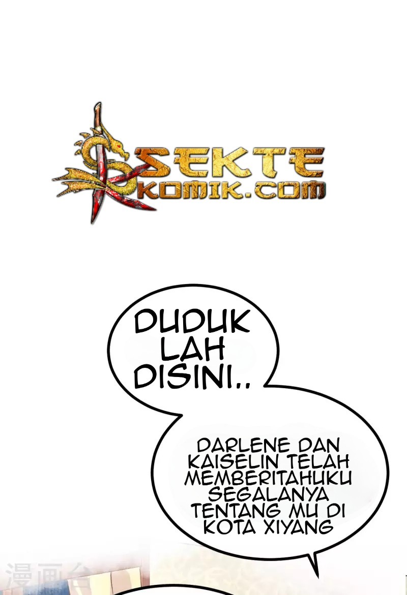 To Be The Castellan King Chapter 160 Gambar 3