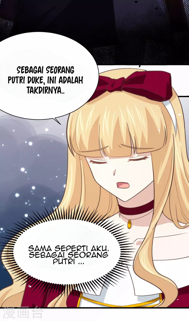 To Be The Castellan King Chapter 160 Gambar 30