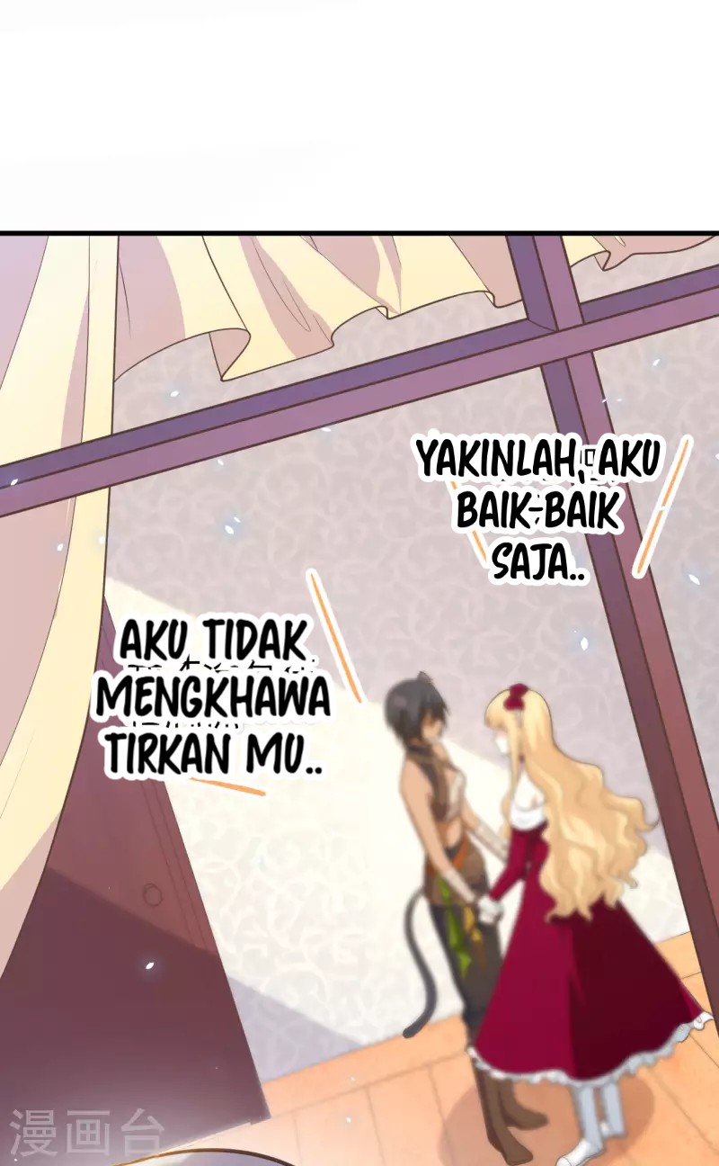 To Be The Castellan King Chapter 160 Gambar 31