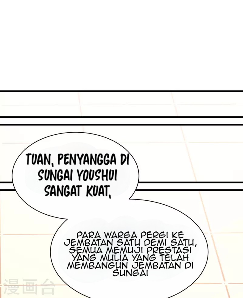 To Be The Castellan King Chapter 160 Gambar 34