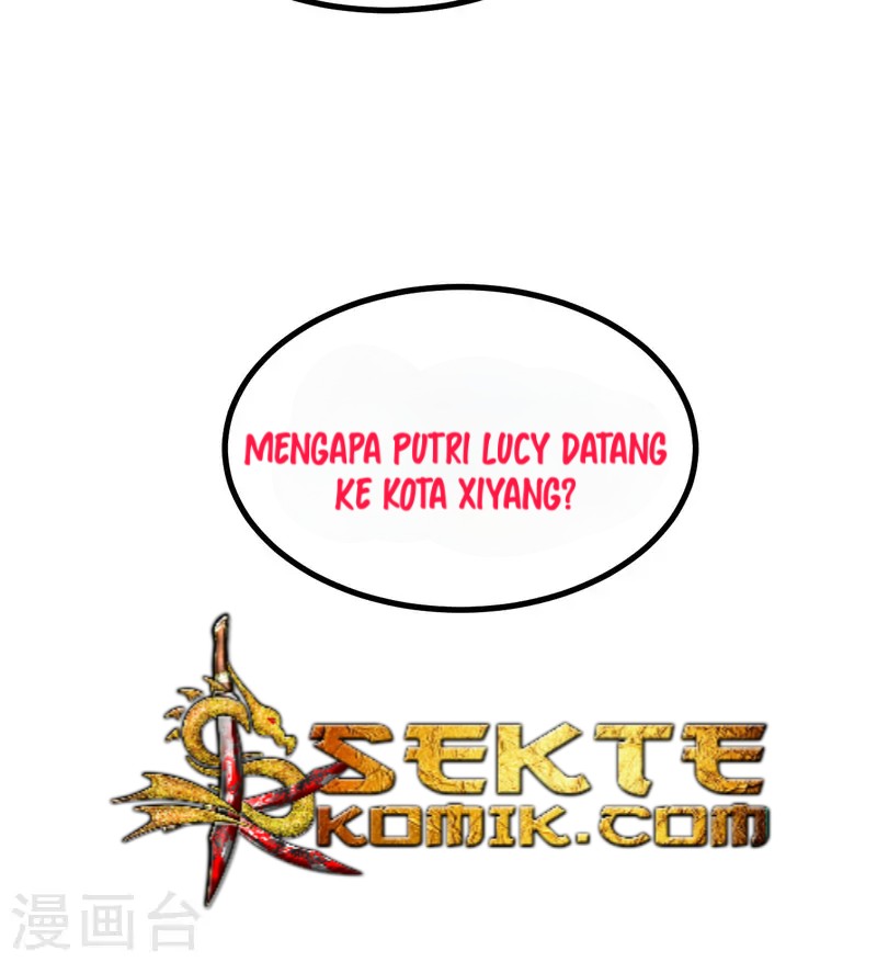 To Be The Castellan King Chapter 160 Gambar 43