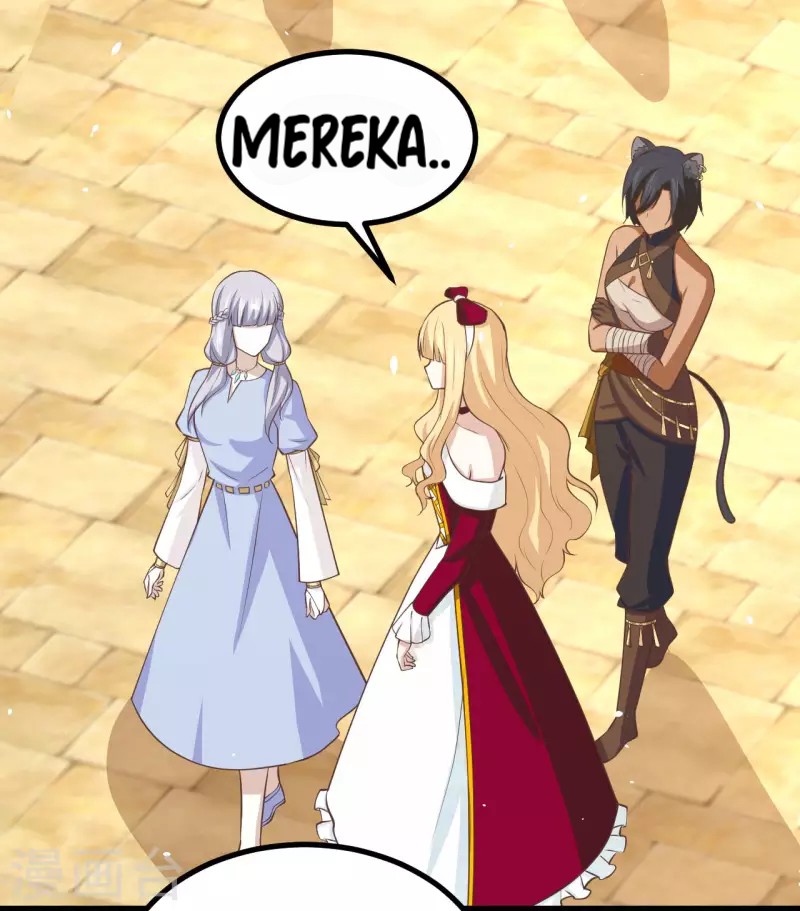To Be The Castellan King Chapter 160 Gambar 48