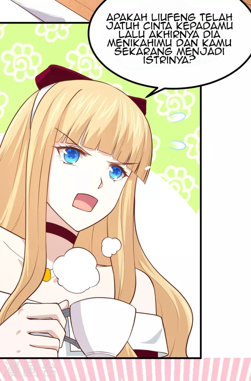 To Be The Castellan King Chapter 160 Gambar 5