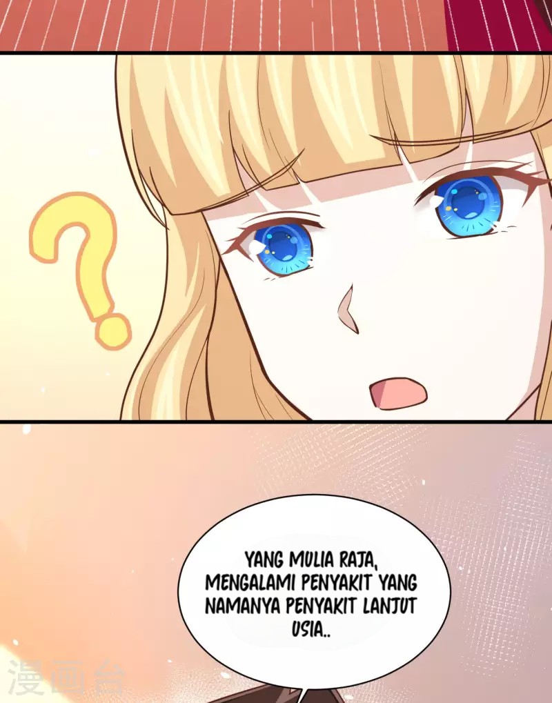 To Be The Castellan King Chapter 160 Gambar 55