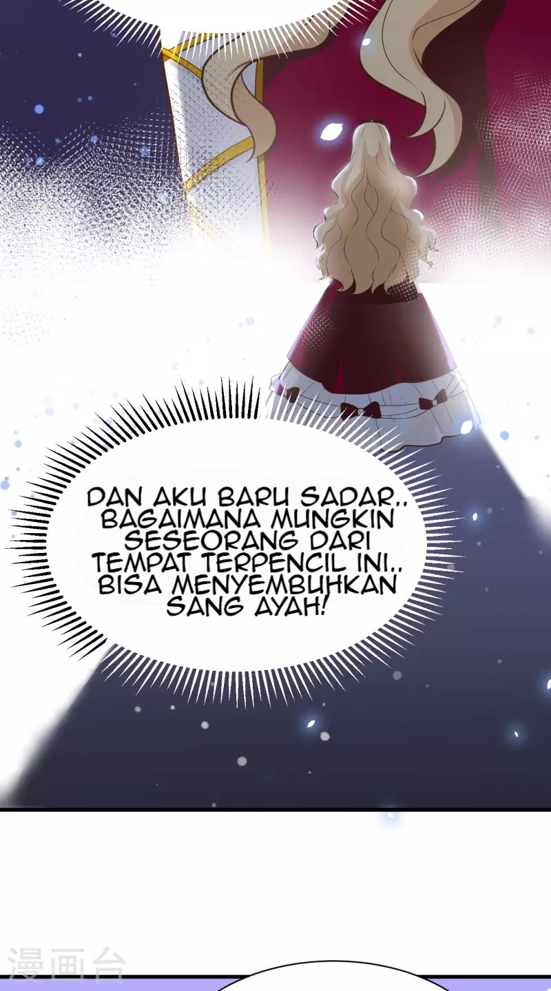 To Be The Castellan King Chapter 160 Gambar 59