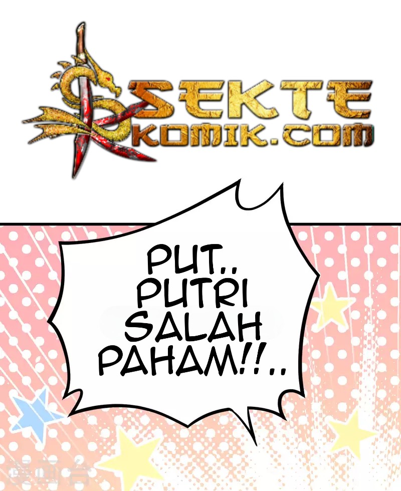 To Be The Castellan King Chapter 160 Gambar 7