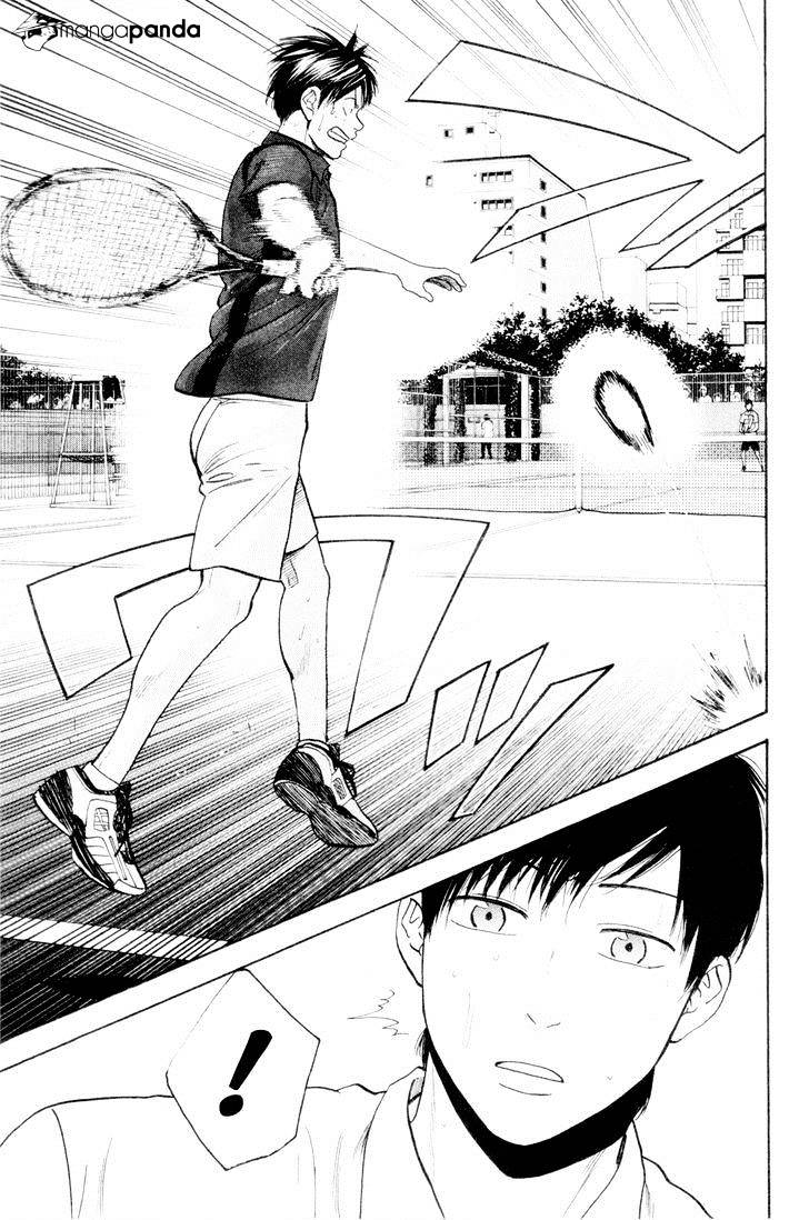 Baby Steps Chapter 219 Gambar 10