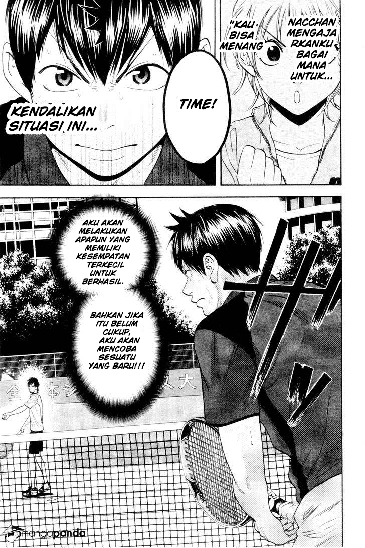 Baby Steps Chapter 219 Gambar 4