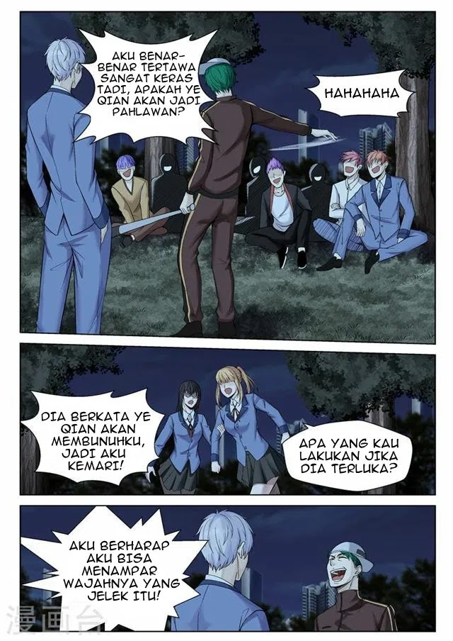 Rebirth Self Cultivation Chapter 52 Gambar 6