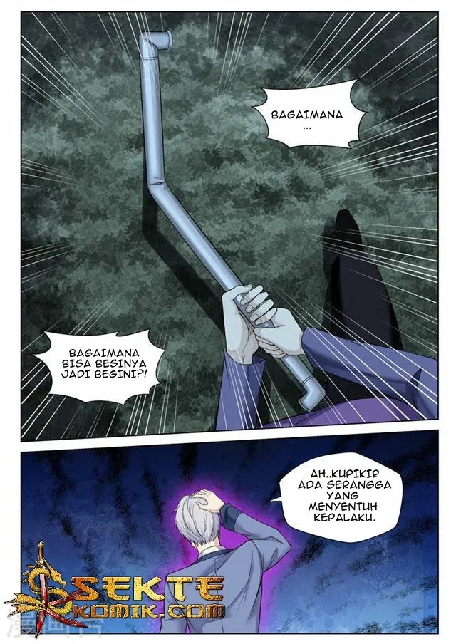 Rebirth Self Cultivation Chapter 50 Gambar 9