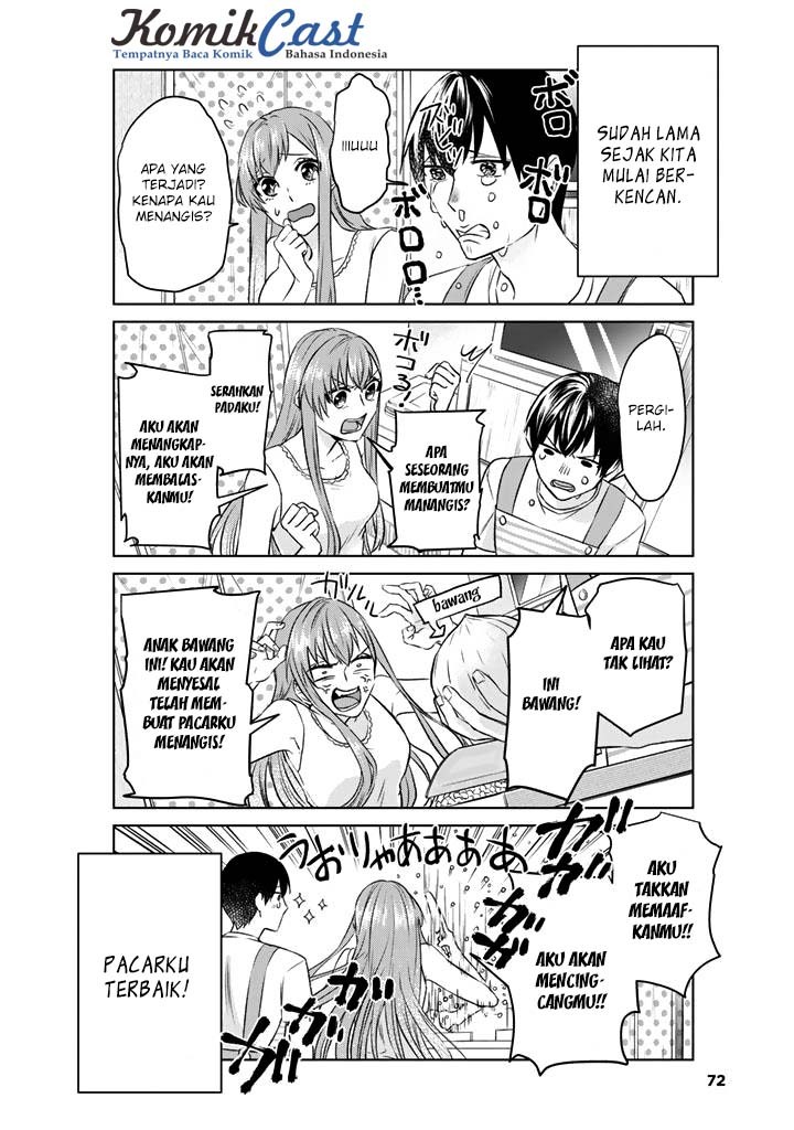 Baca  Boku no Kanojo wa Saikou desu! Chapter 05 Gambar 2