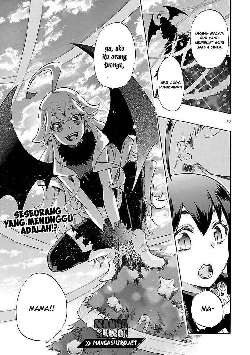 Renai Boukun Chapter 37 Gambar 45