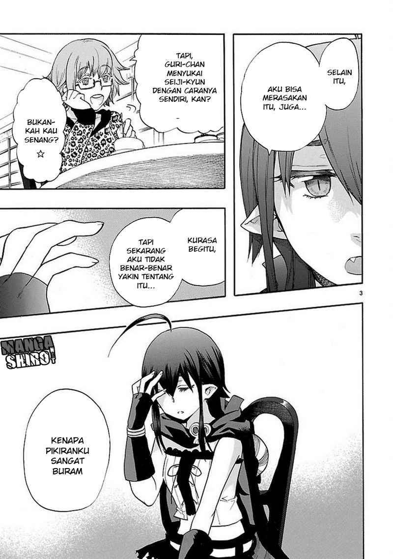 Renai Boukun Chapter 29 Gambar 4