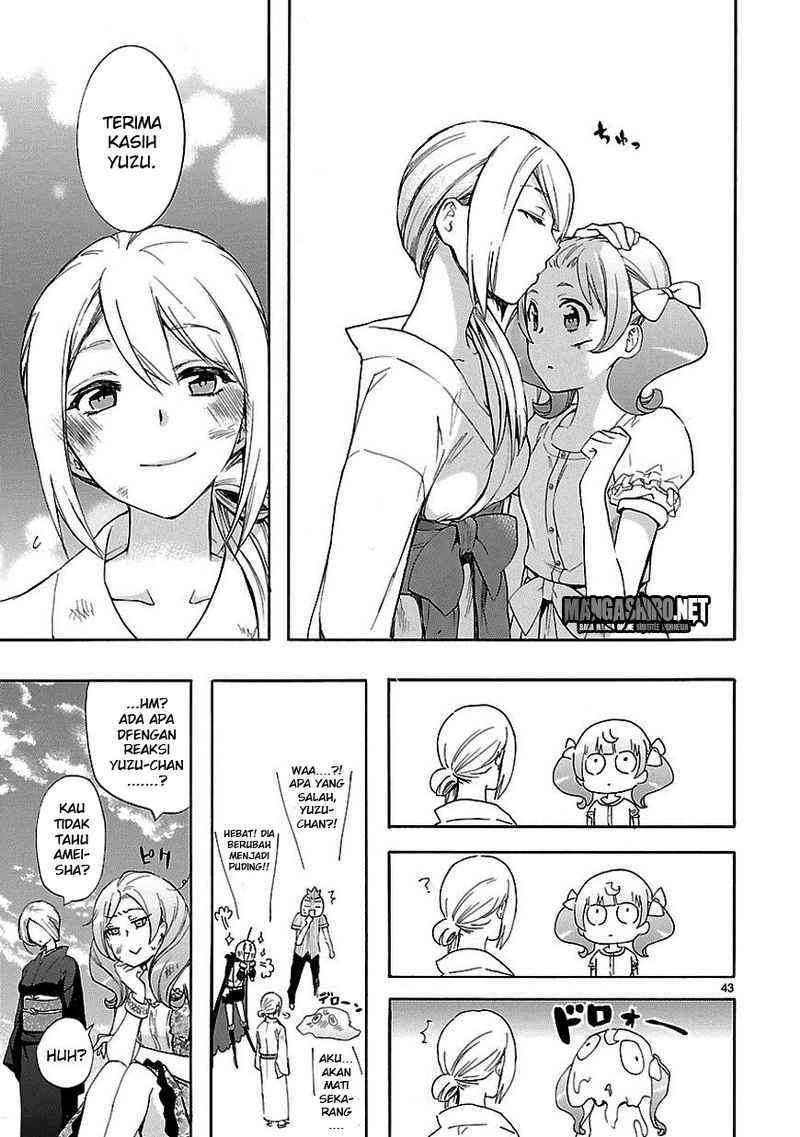 Renai Boukun Chapter 22 Gambar 42