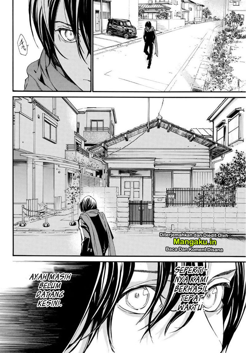 Noragami Chapter 88 Gambar 10