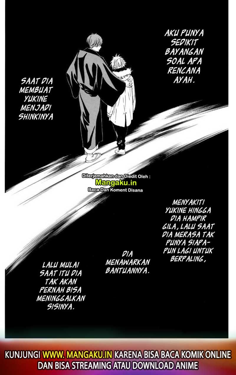 Noragami Chapter 88 Gambar 12