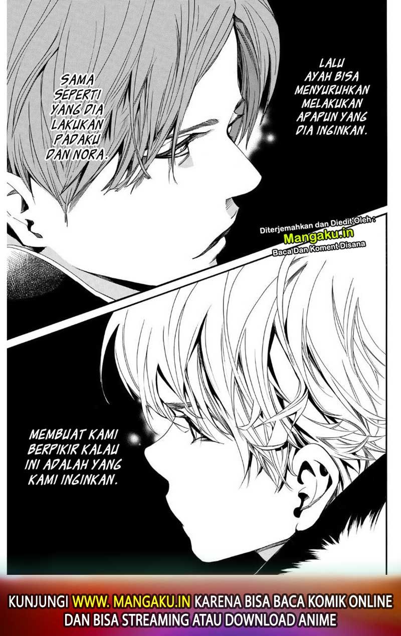 Noragami Chapter 88 Gambar 13