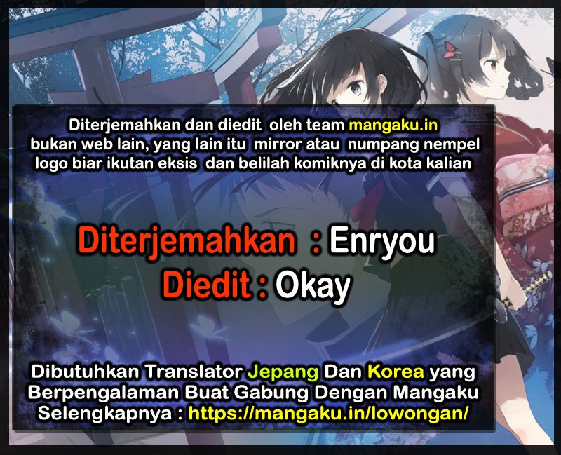 Baca  Noragami Chapter 88 Gambar 2