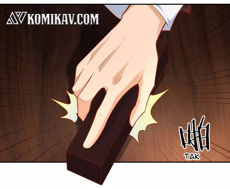 Baca Sword Master of Soul Spirit Chapter 40 Gambar 2
