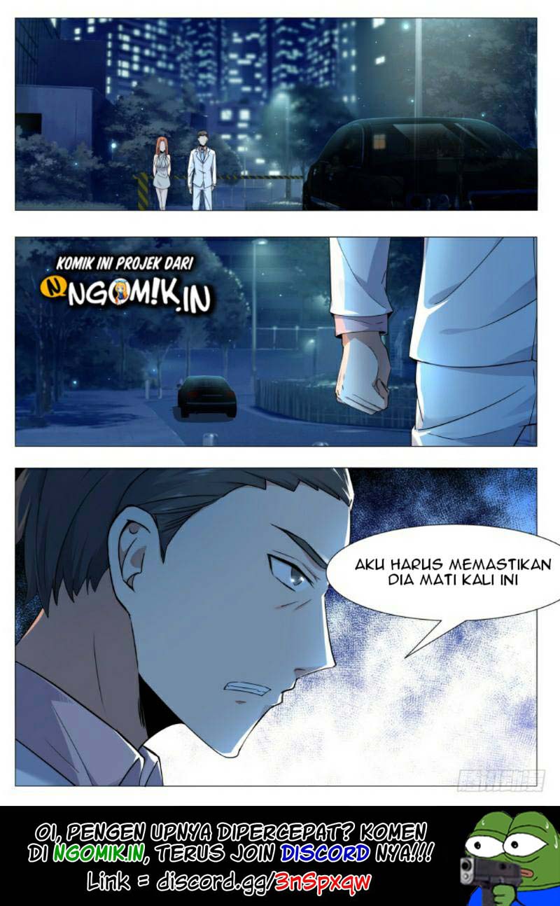 Baca  Zui Qiang Shen Wang Chapter 53 Gambar 2