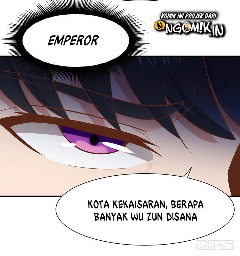 Rebirth City Deity Chapter 44 Gambar 20