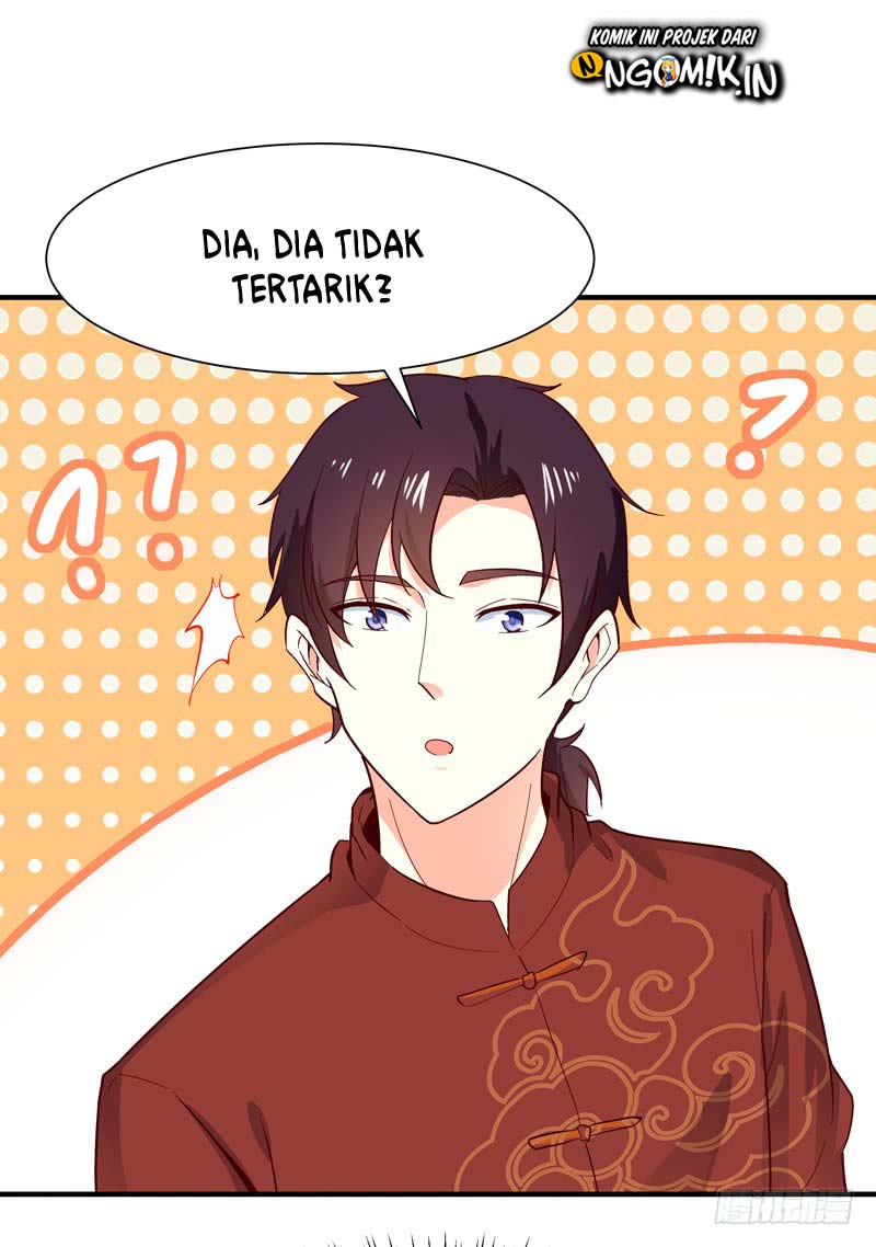 Rebirth City Deity Chapter 44 Gambar 21