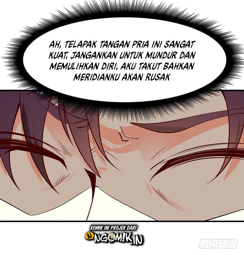 Rebirth City Deity Chapter 44 Gambar 22