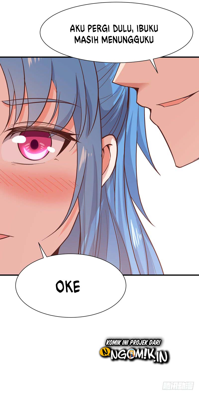 Rebirth City Deity Chapter 44 Gambar 26