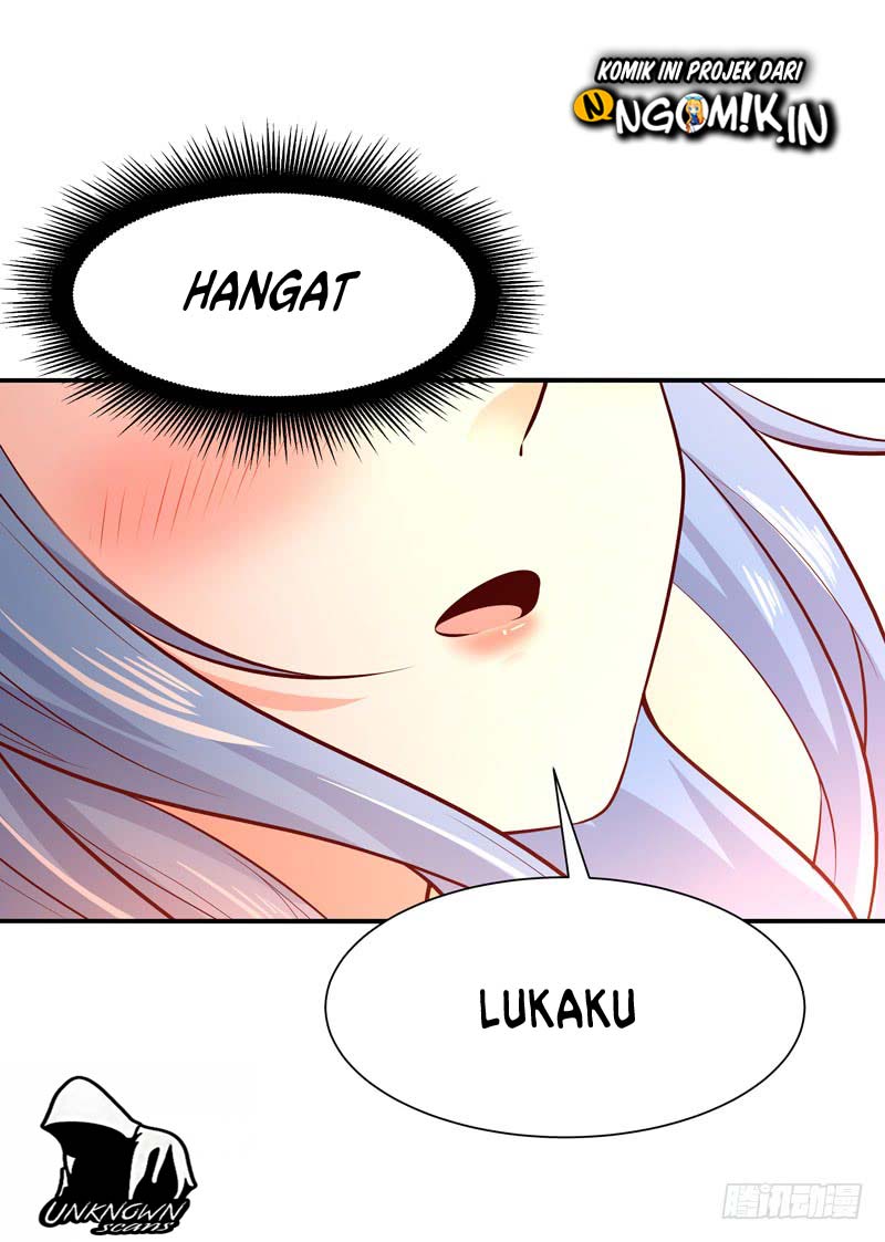 Rebirth City Deity Chapter 44 Gambar 7
