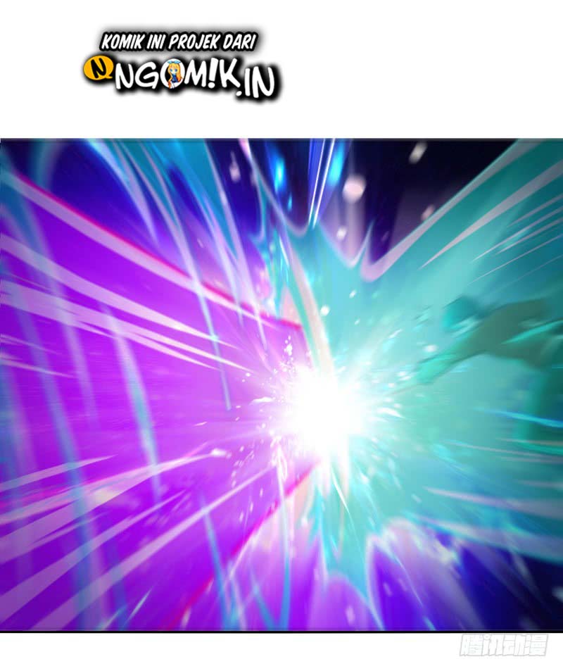 Rebirth City Deity Chapter 43 Gambar 24