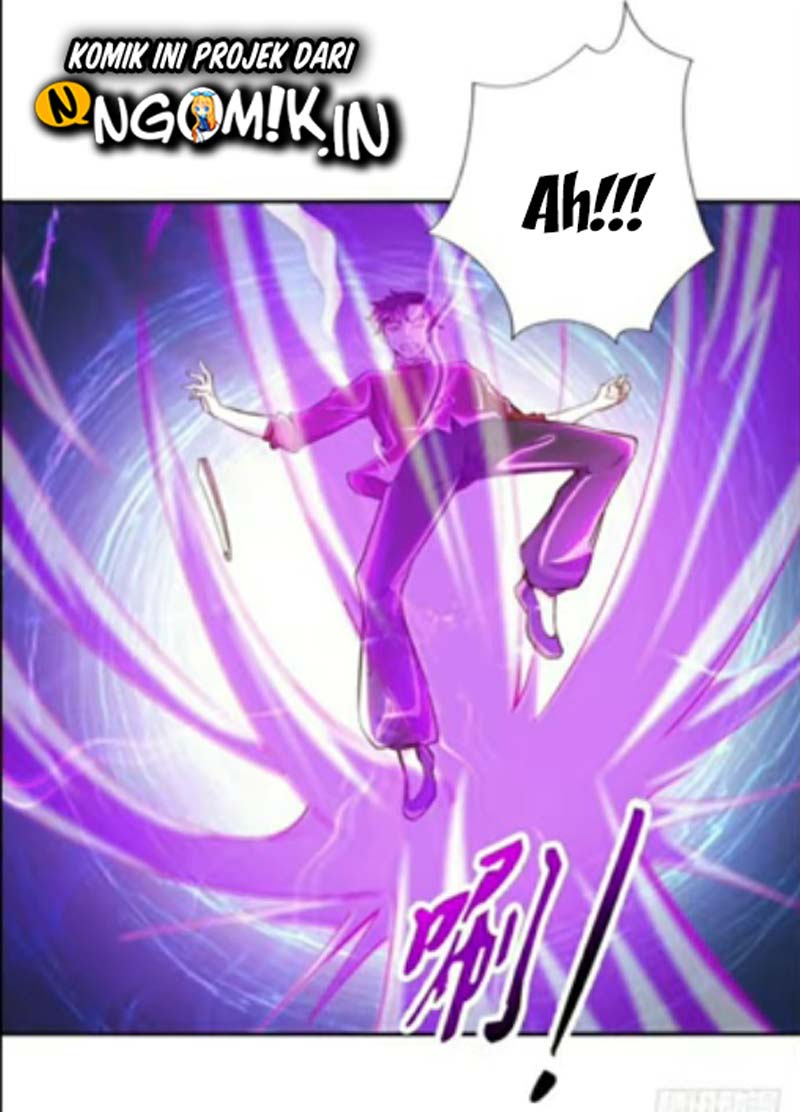 Rebirth City Deity Chapter 43 Gambar 26