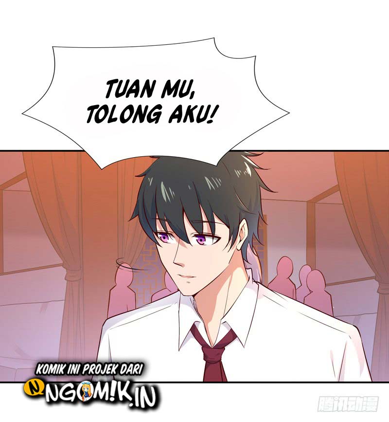 Rebirth City Deity Chapter 43 Gambar 32