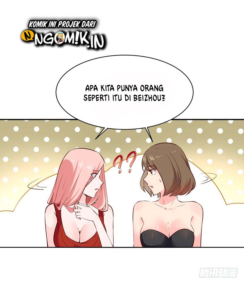 Rebirth City Deity Chapter 43 Gambar 4