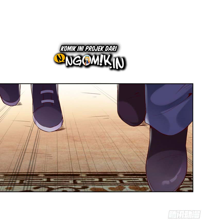 Rebirth City Deity Chapter 43 Gambar 5