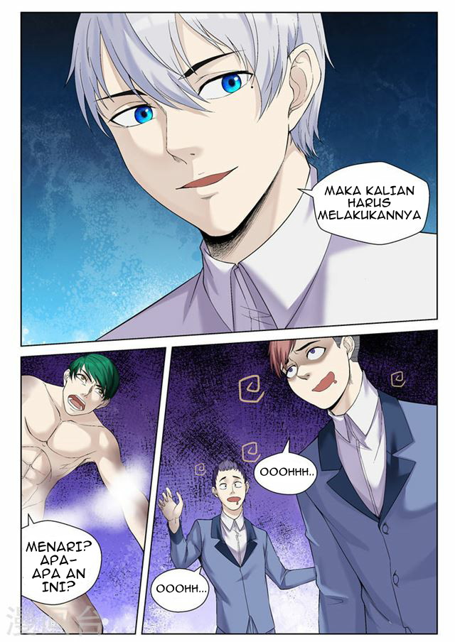 Rebirth Self Cultivation Chapter 57 Gambar 4