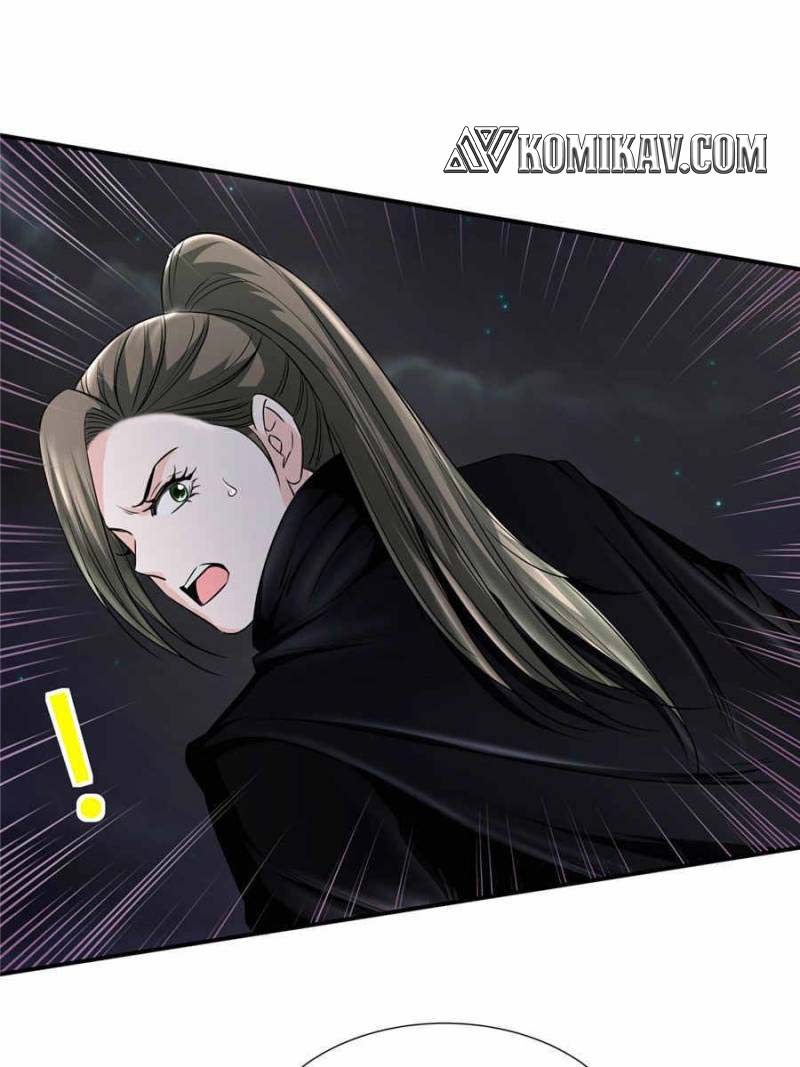 Baca Manhua The Crazy Adventures of Mystical Doctor Chapter 127 Gambar 2