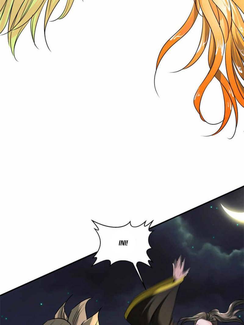 The Crazy Adventures of Mystical Doctor Chapter 127 Gambar 7