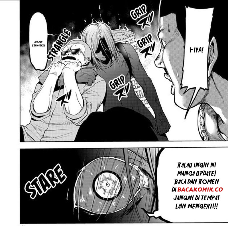Ijiranaide, Nagatoro-san Chapter 41 Gambar 20