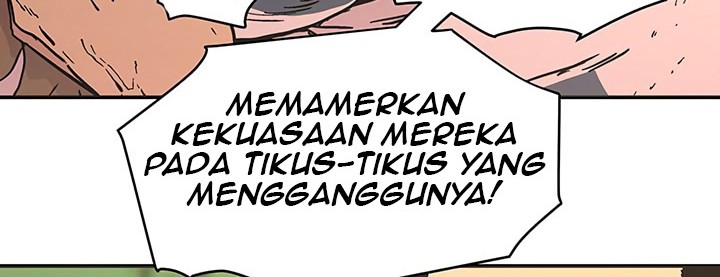 Peerless Dad Chapter 104 Gambar 11