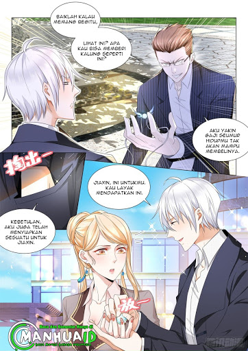 Shen Hao’s Heavenly Fall System Chapter 82 Gambar 5