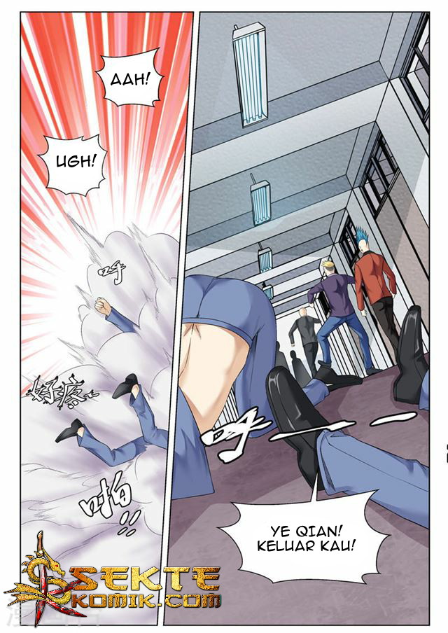 Baca Rebirth Self Cultivation Chapter 60 Gambar 2