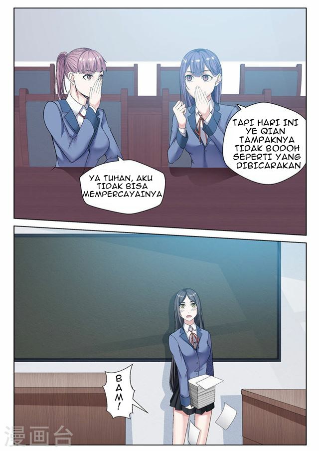 Baca Rebirth Self Cultivation Chapter 59 Gambar 2