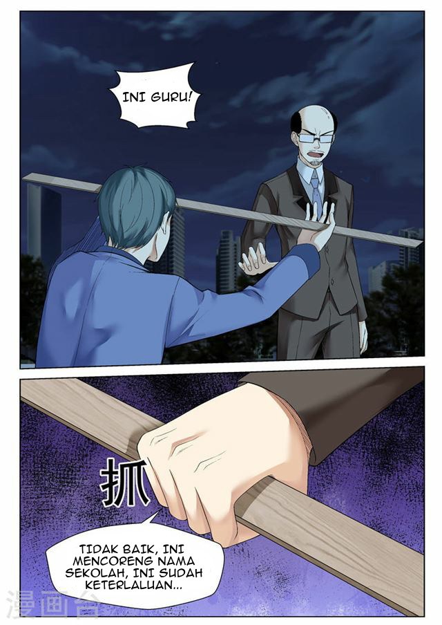 Baca Rebirth Self Cultivation Chapter 58 Gambar 2