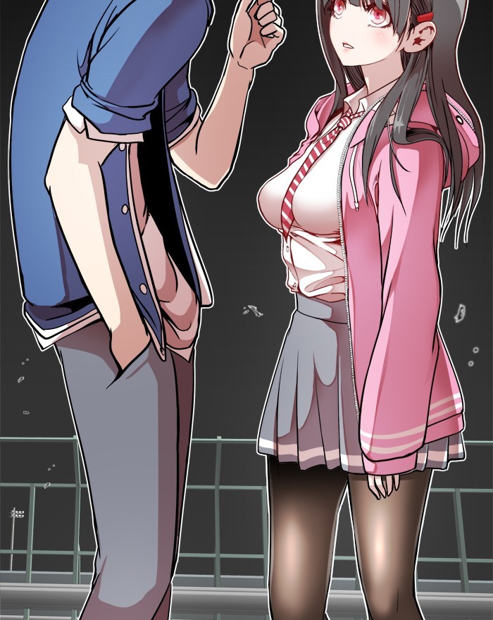 Change Season 2 Chapter 147 Gambar 101