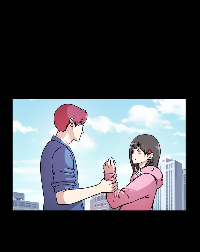 Change Season 2 Chapter 147 Gambar 106