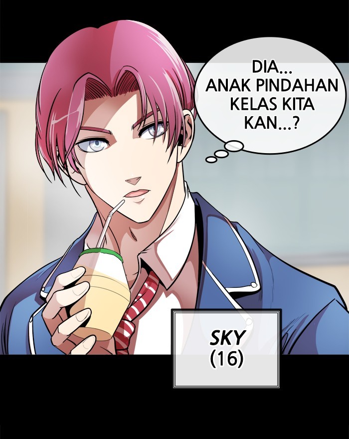 Change Season 2 Chapter 147 Gambar 32