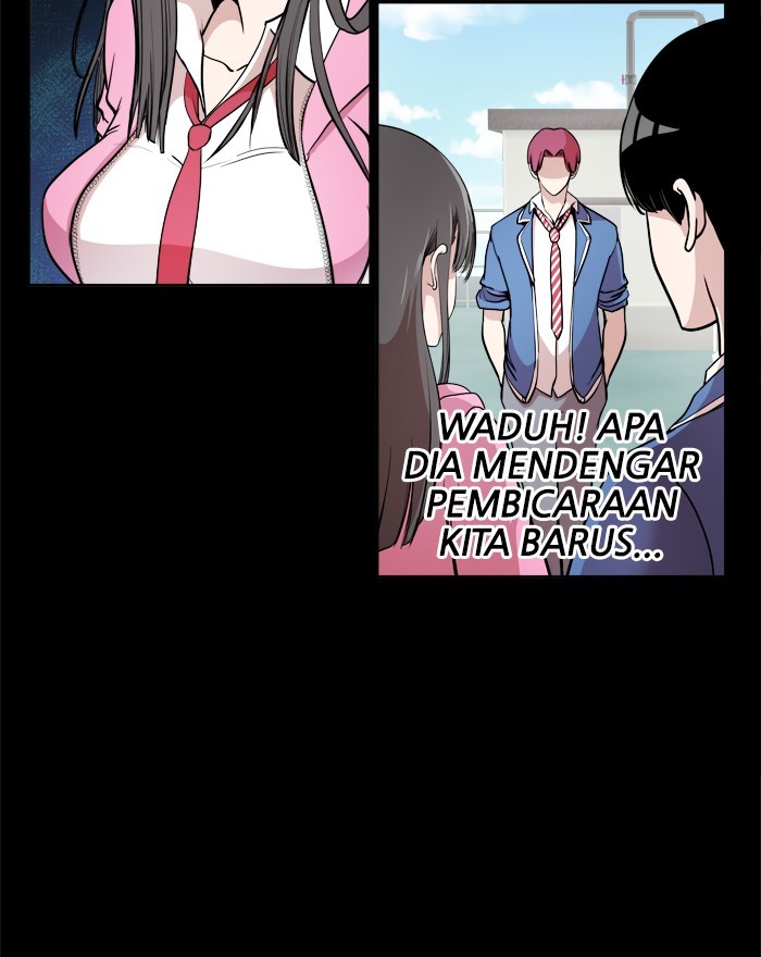 Change Season 2 Chapter 147 Gambar 95